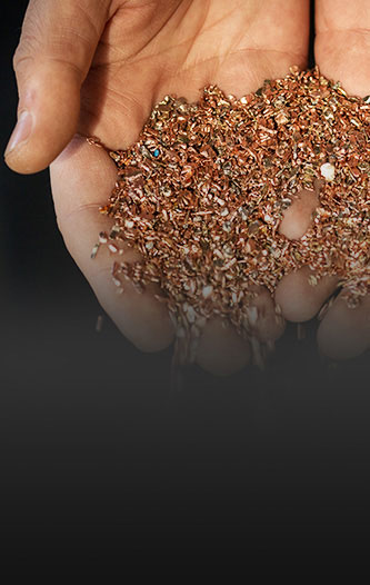 Copper
